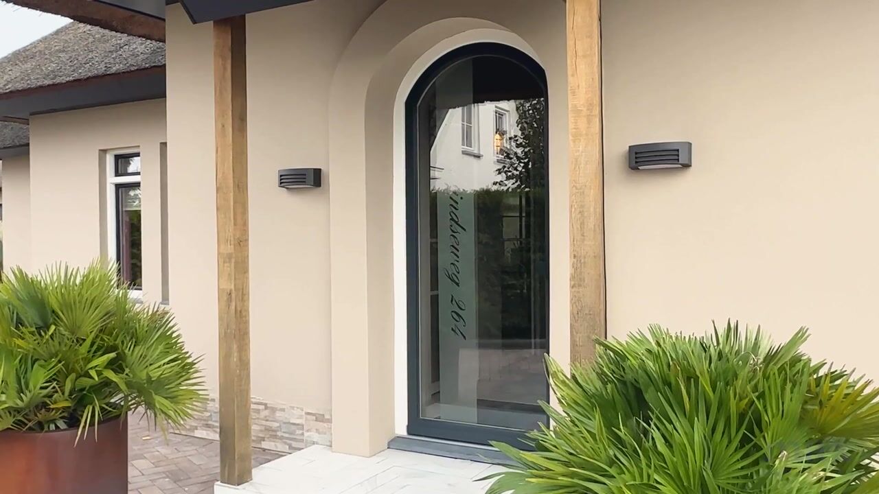 Video van Noordeindseweg 264