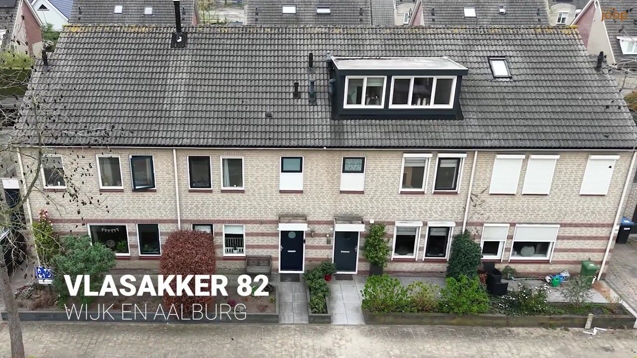 Video of Vlasakker 82