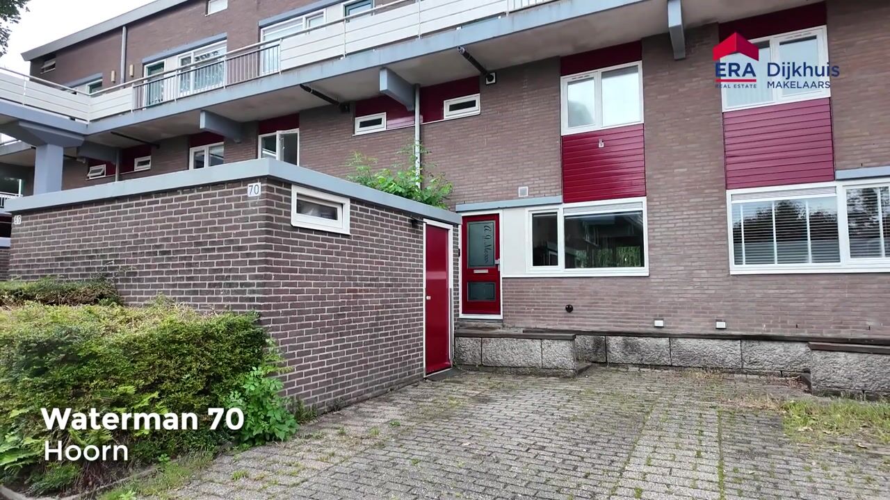 Video of Waterman 70
