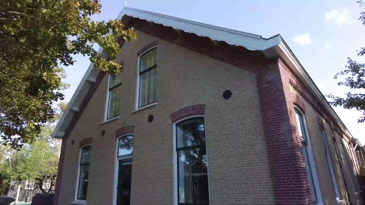 Video van Dorpsstraat 43