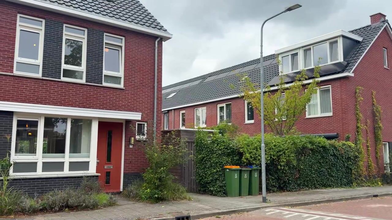 Video van Mouterij 16