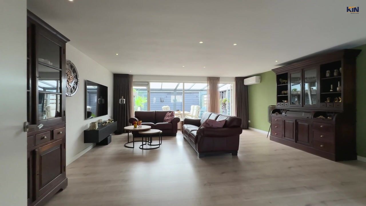 Video van Hooivorkstraat 7