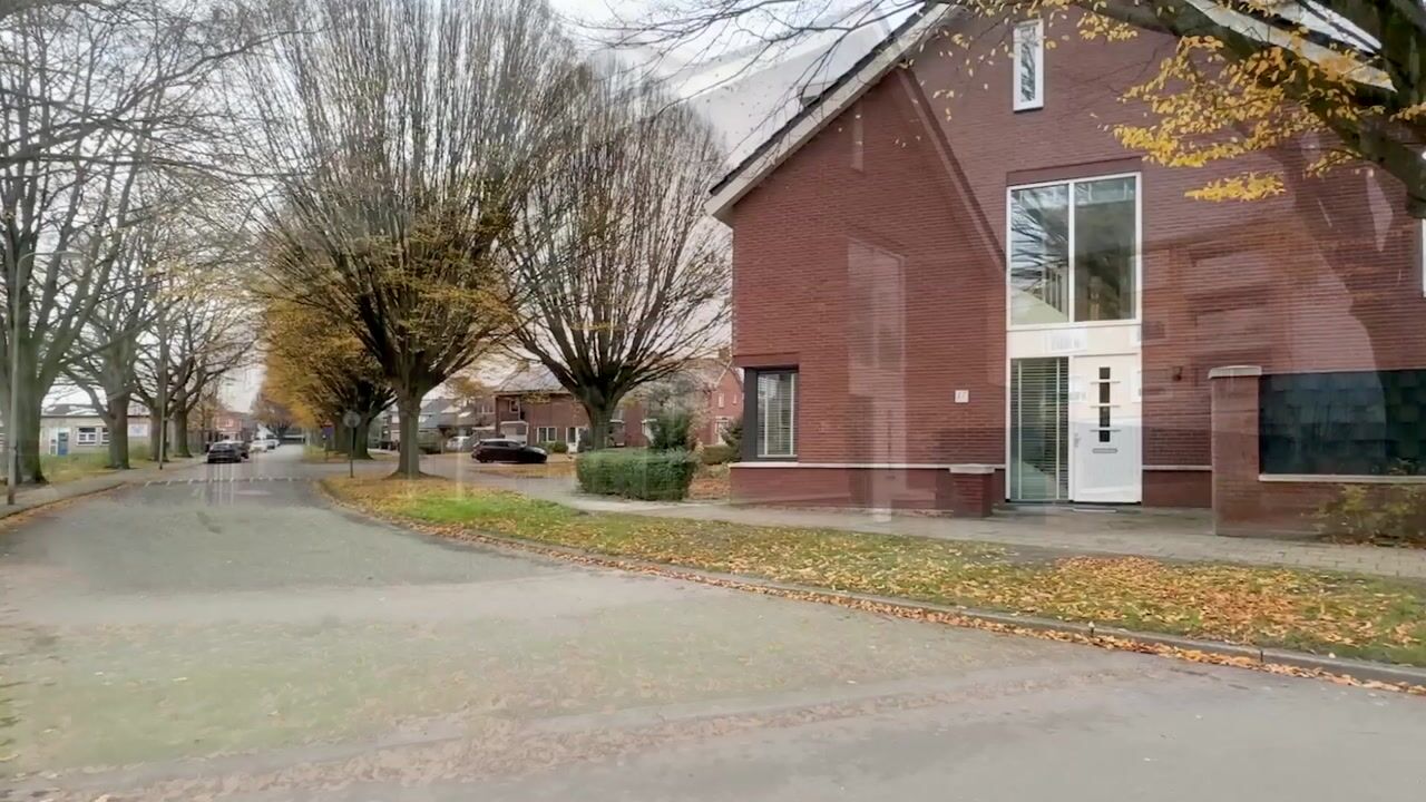 Video van Wielewaalstraat 17