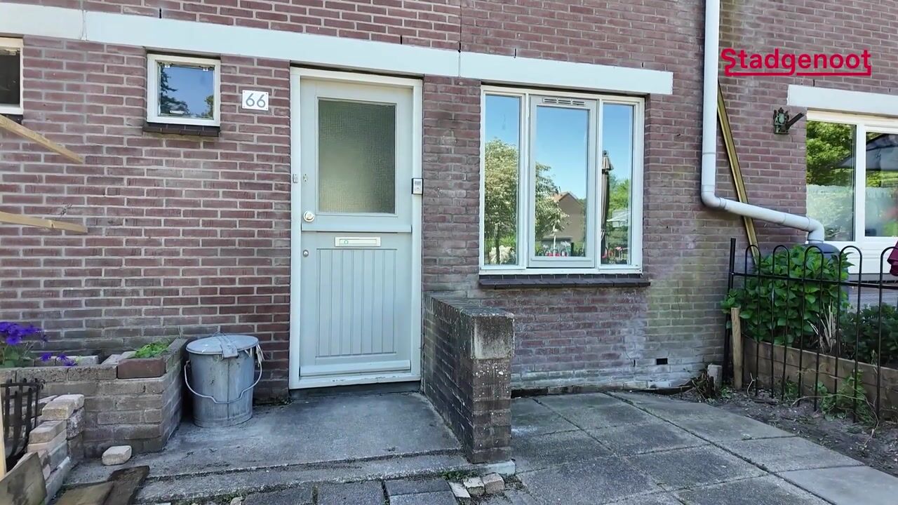 Video van Tongerenstraat 66