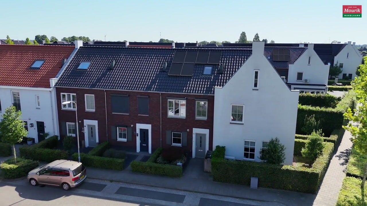 Video van Ir J H van Stuivenbergstraat 15