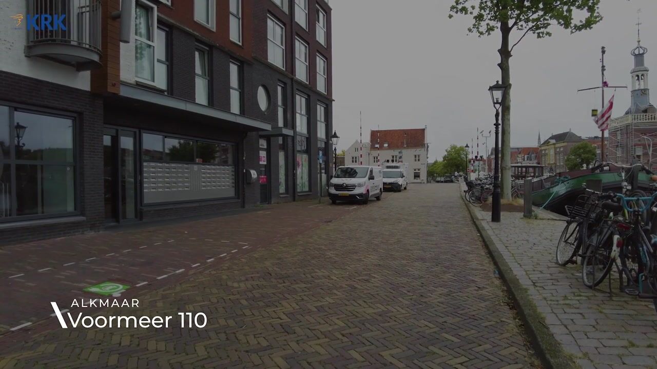 Video van Voormeer 110