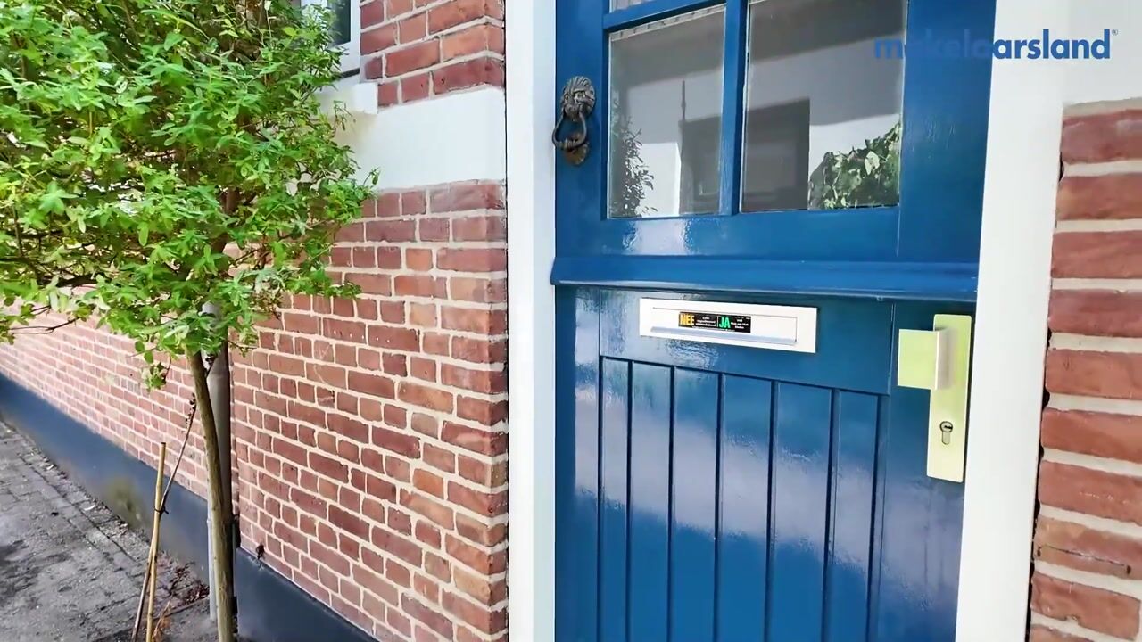 Video van Loseweg 84
