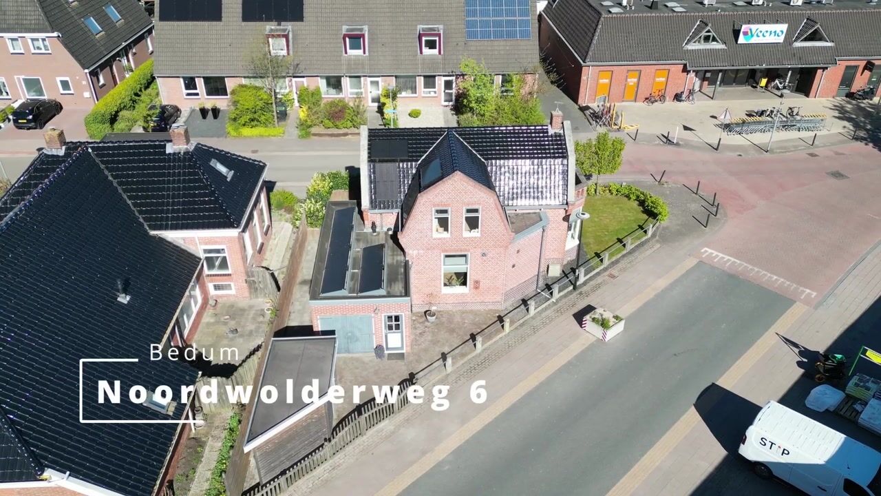 Video van Noordwolderweg 6