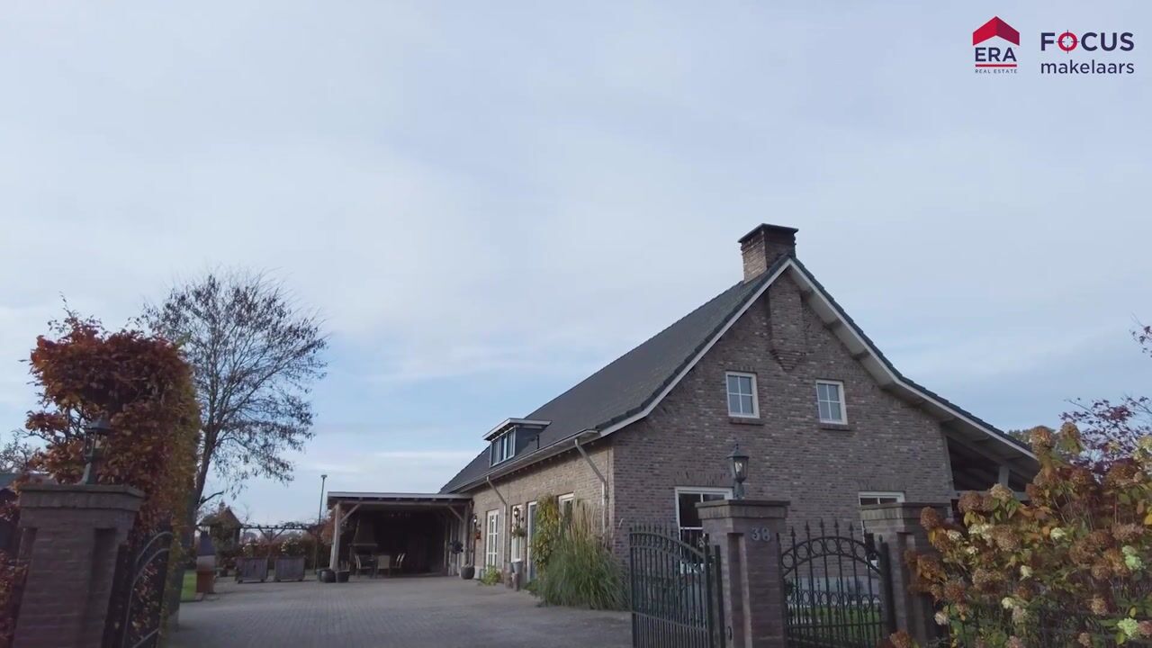 Video van Heikantstraat 38