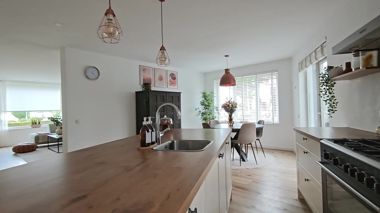 Video van Lisdodde 78