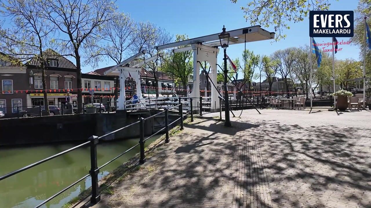 Video van Tramstraat 2-A