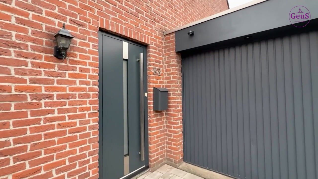 Video van Valeriaanstraat 33