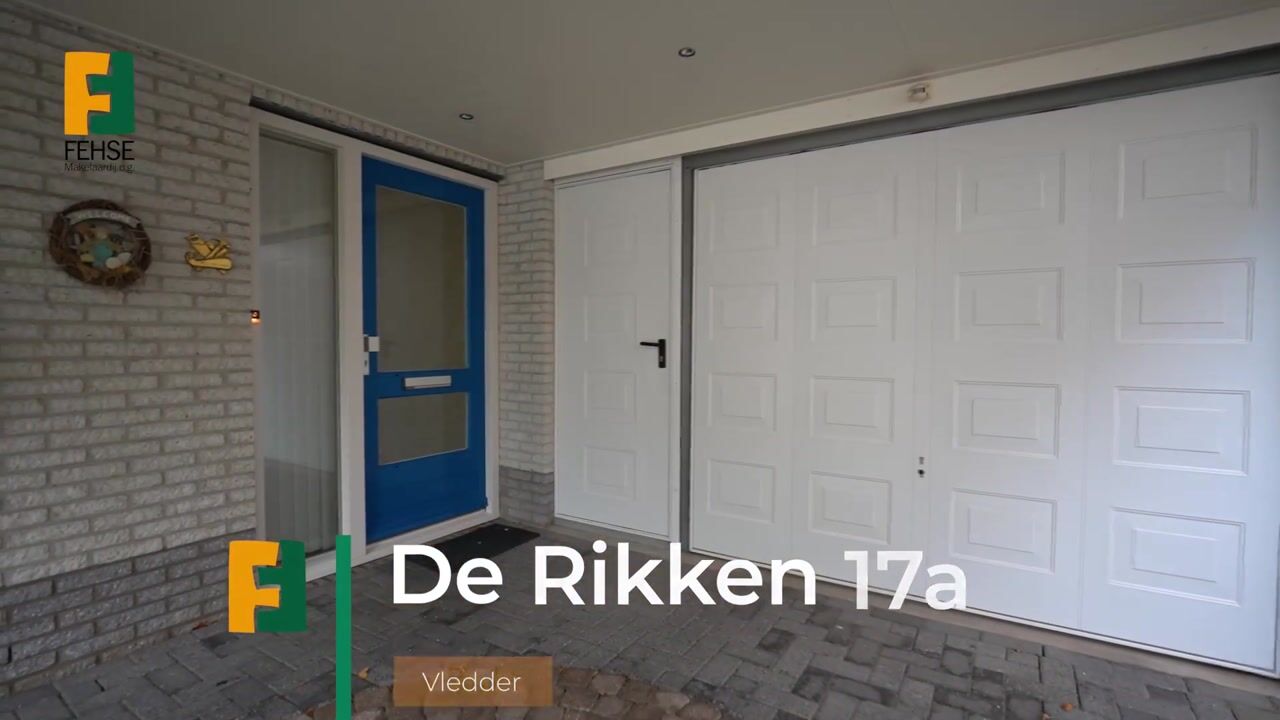Video van De Rikken 17-A