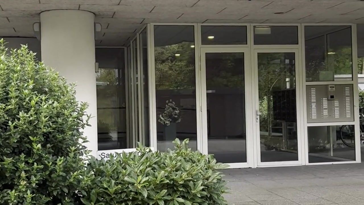 Video van Saturnusstraat 181