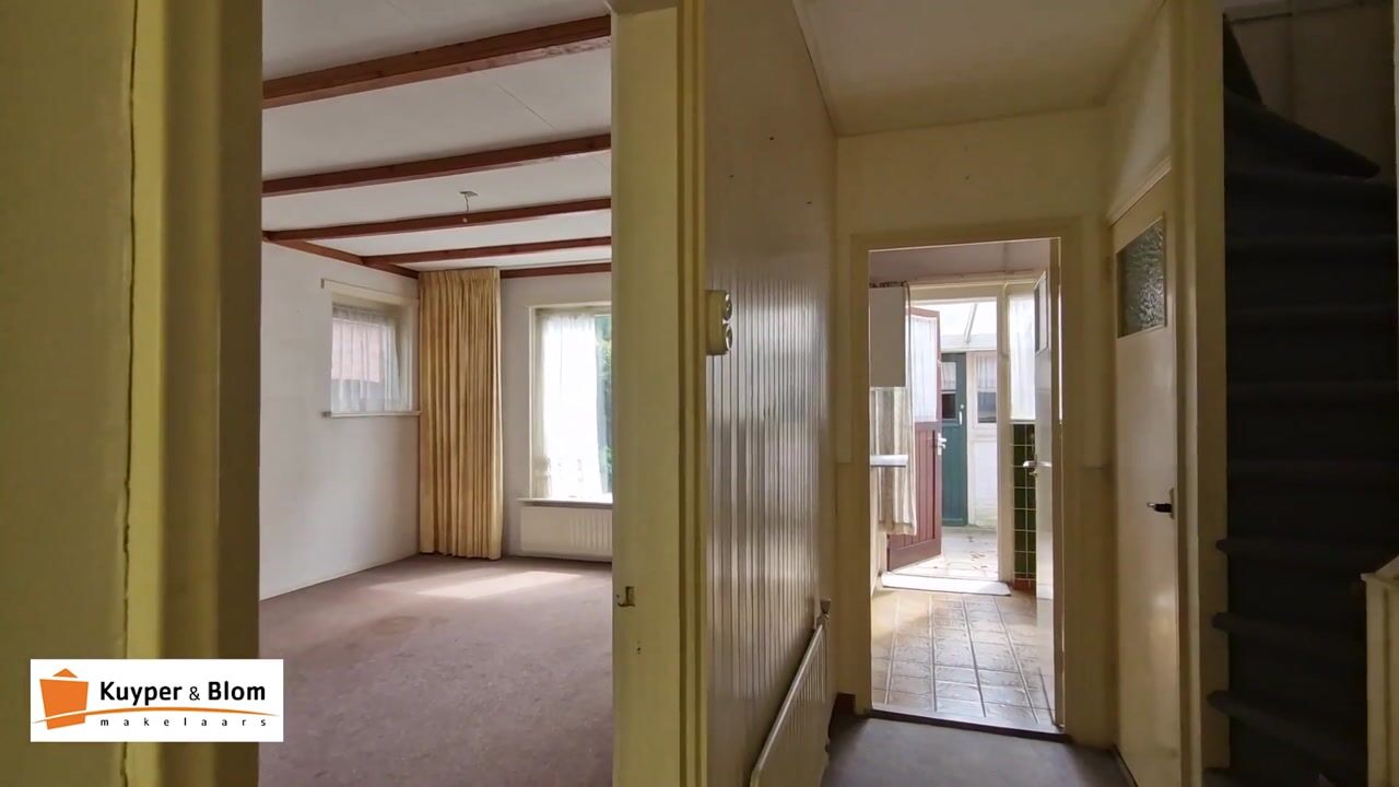 Video van Pastoor van Muijenweg 4