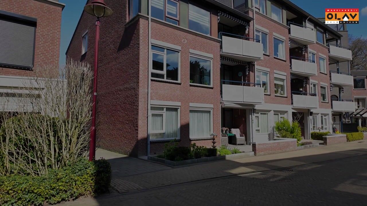 Video van Broedershof 61