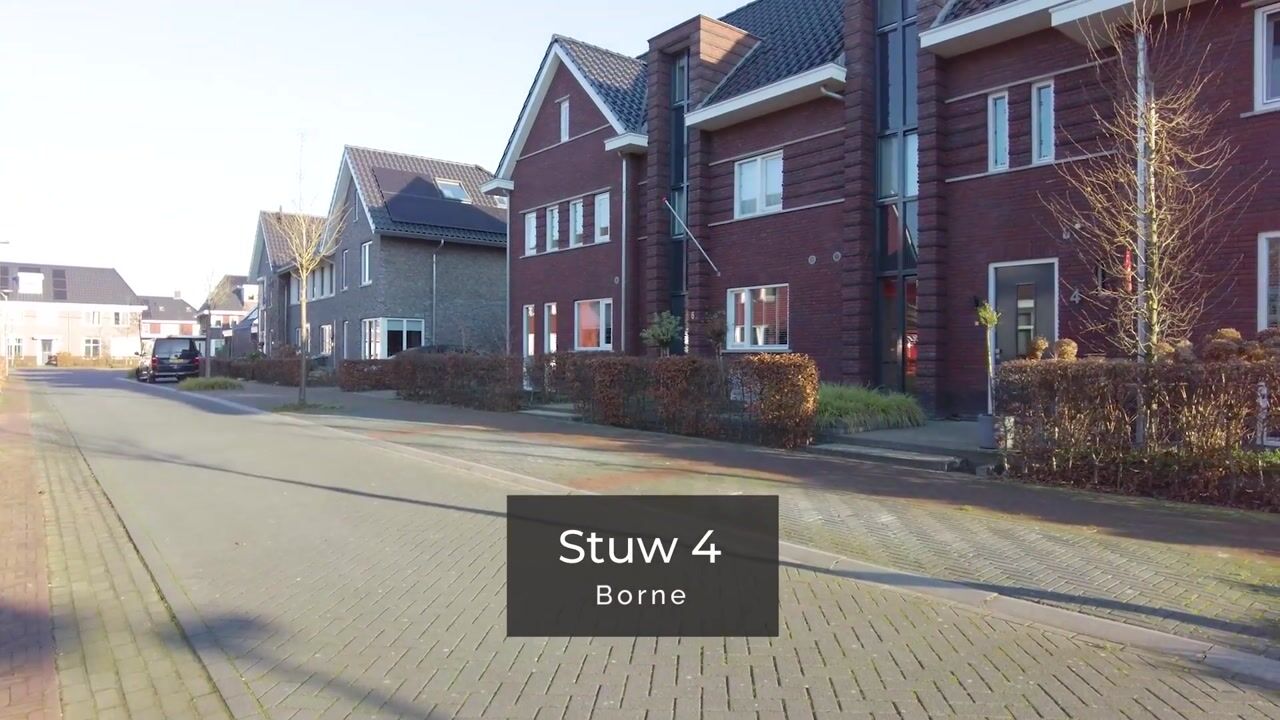 Video van Stuw 4