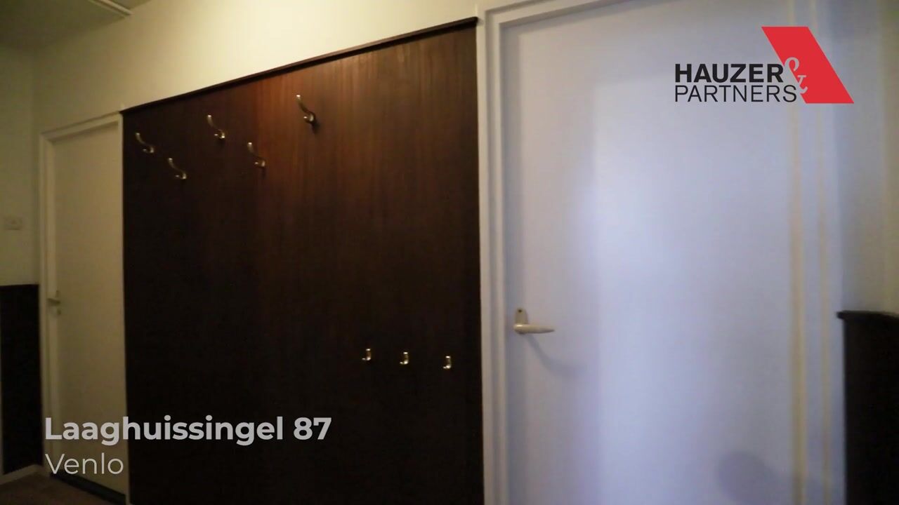 Video van Laaghuissingel 87