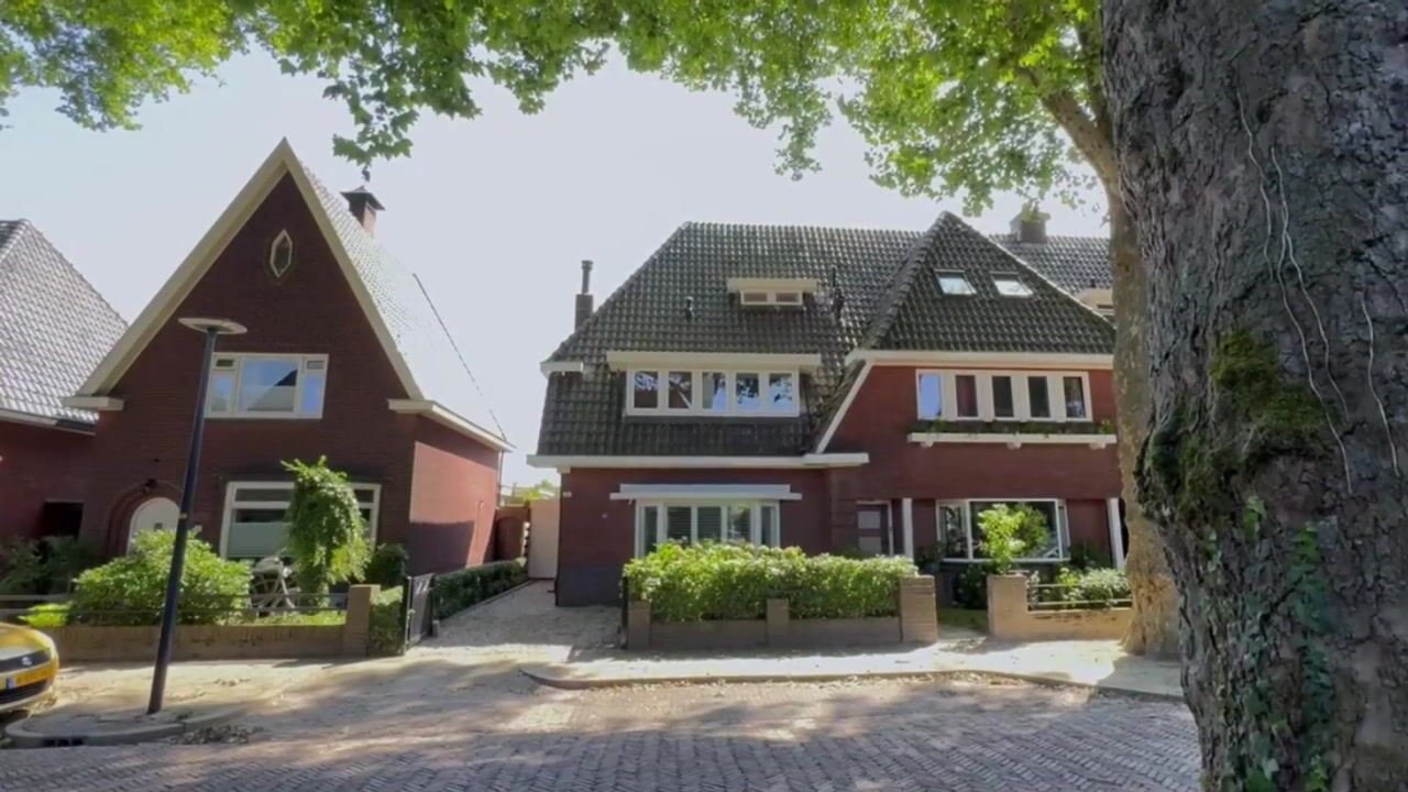 Video van Dr. A. Kuyperstraat 26