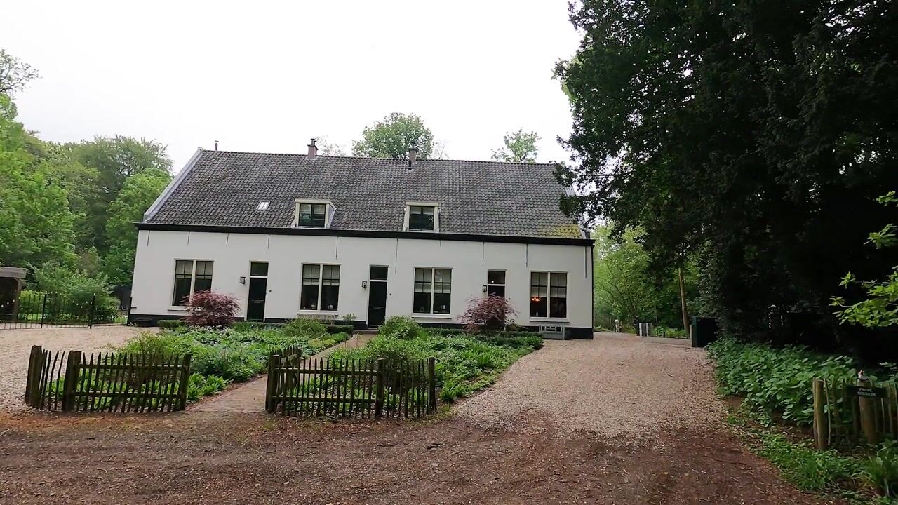 Video van Horstlaan 6