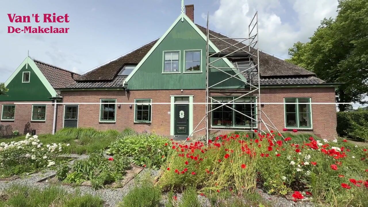 Video van Wogmeer 105
