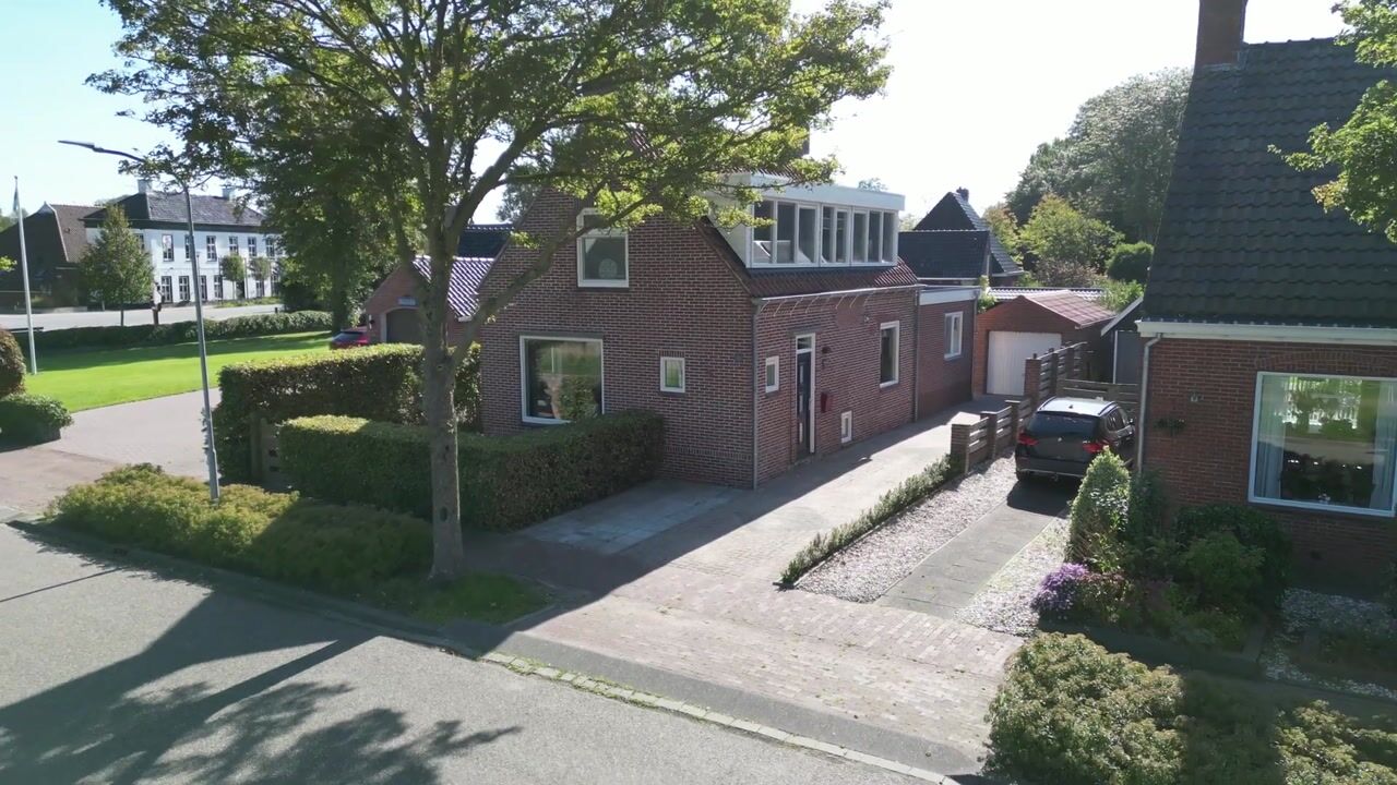 Video of Wierumerschouwsterweg 6