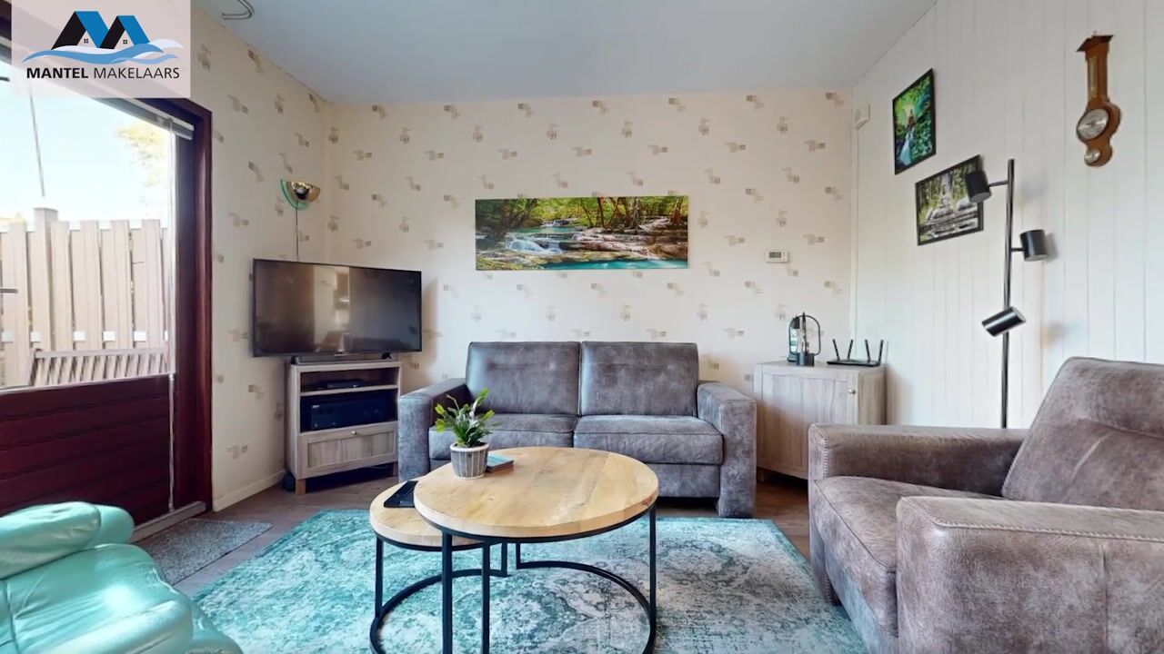 Video van Waterhoenstraat 48