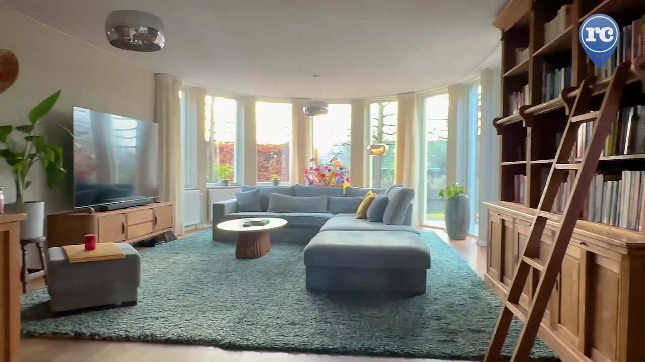 Video van Oorgat 5-K