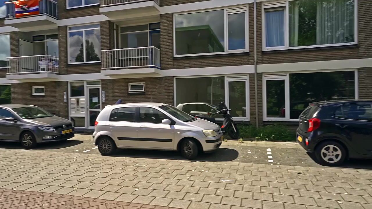 Bekijk video van Ruysdaelhof 34