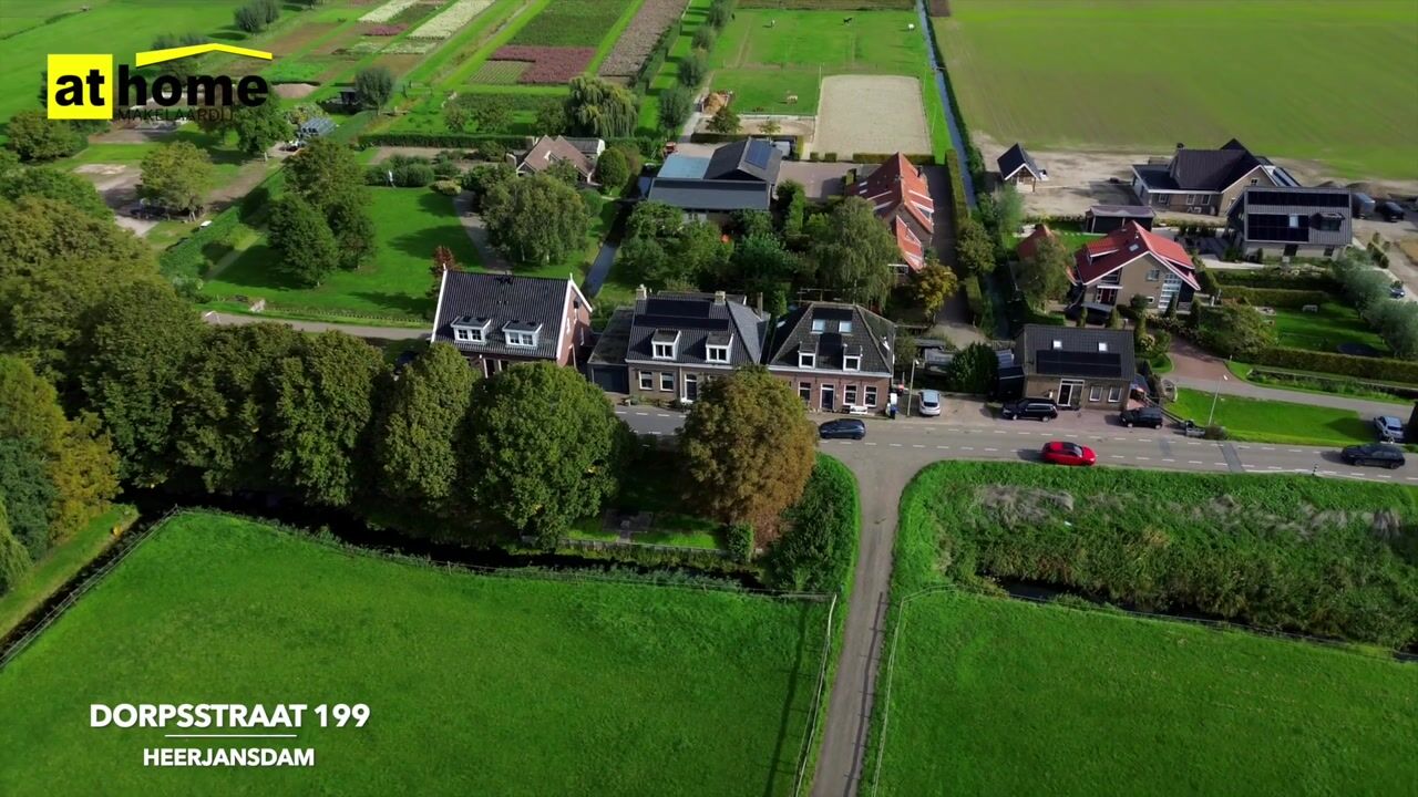 Video van Dorpsstraat 199
