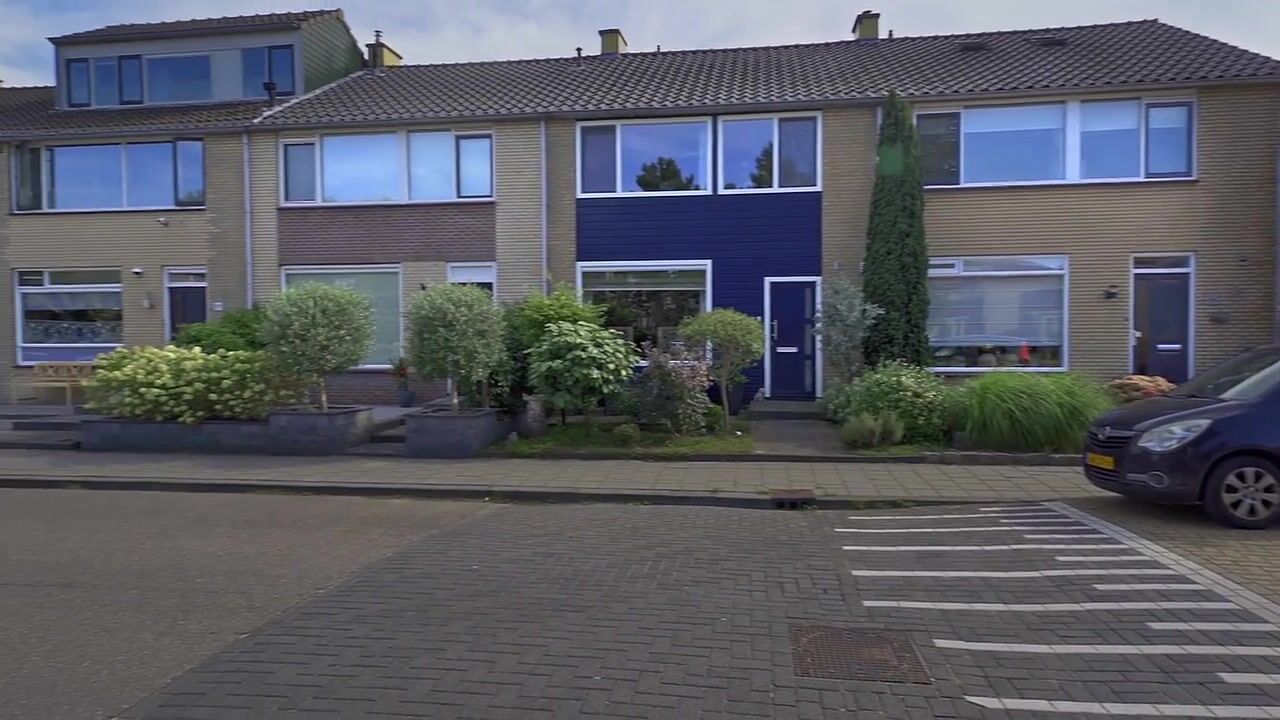 Video of Potgieterlaan 77