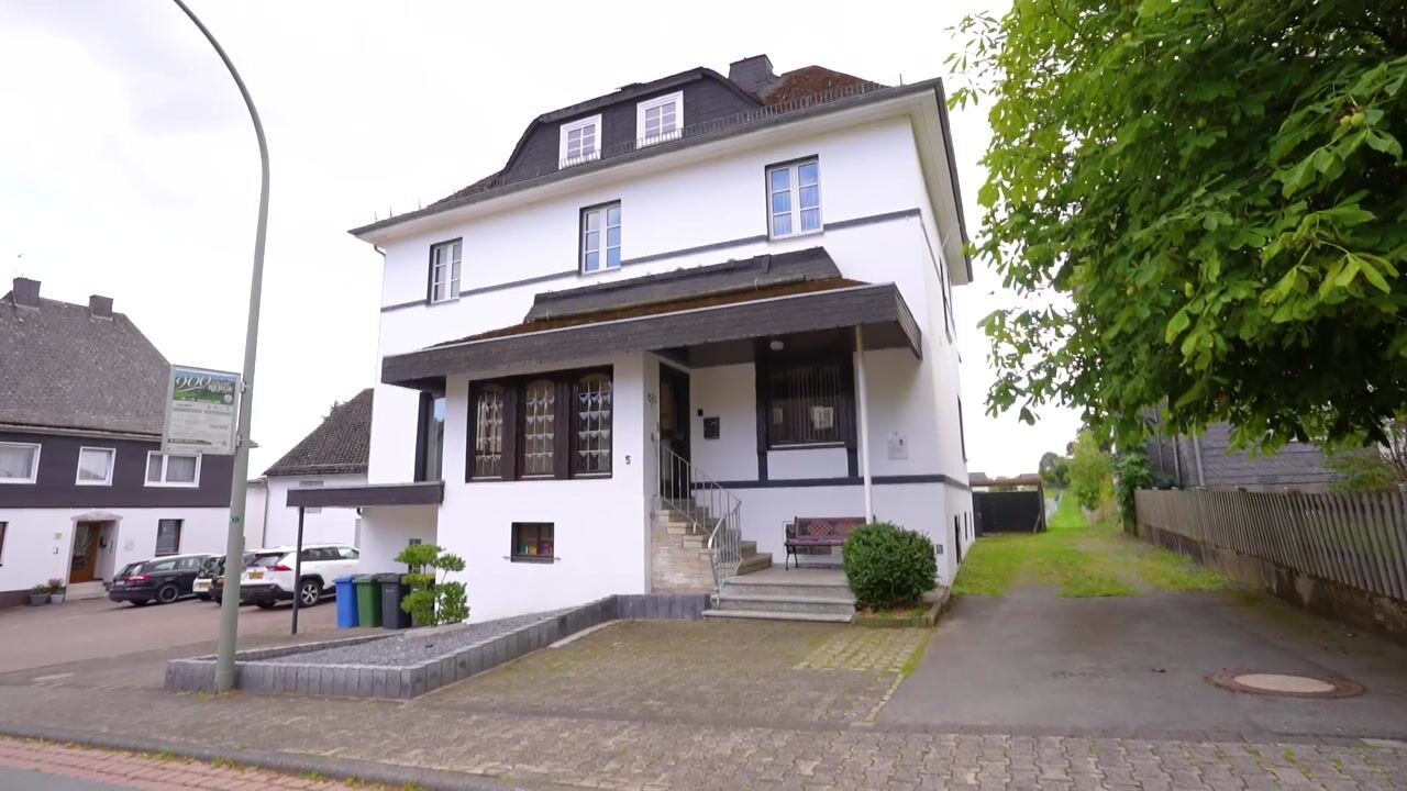 Video van Grimmestraße 5