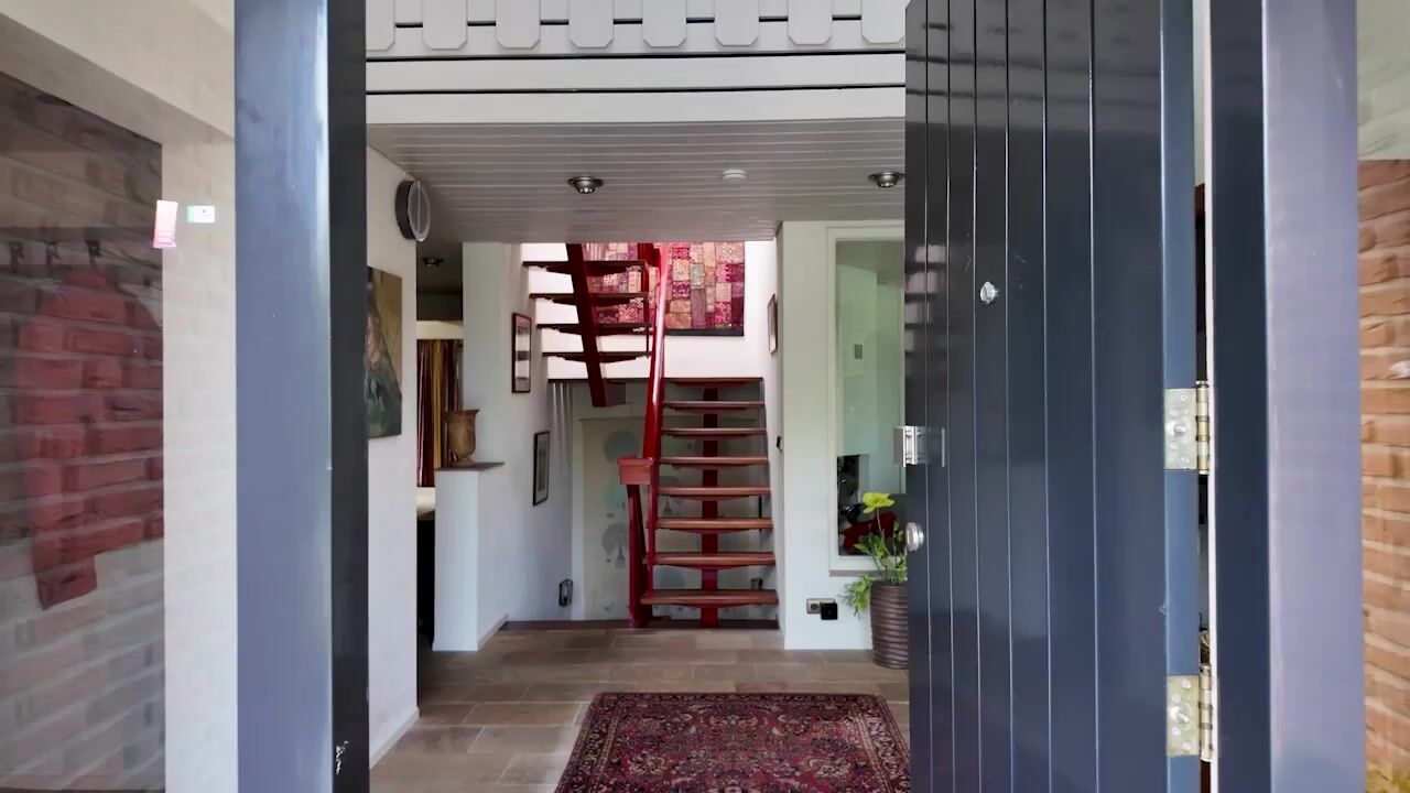 Video van Wagendijk 19-A