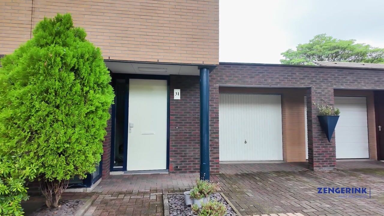 Video of Lijsterstraat 31