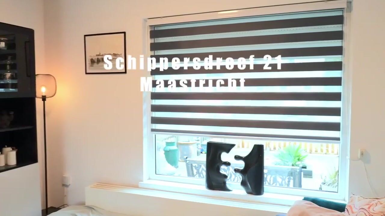 Video van Schippersdreef 21