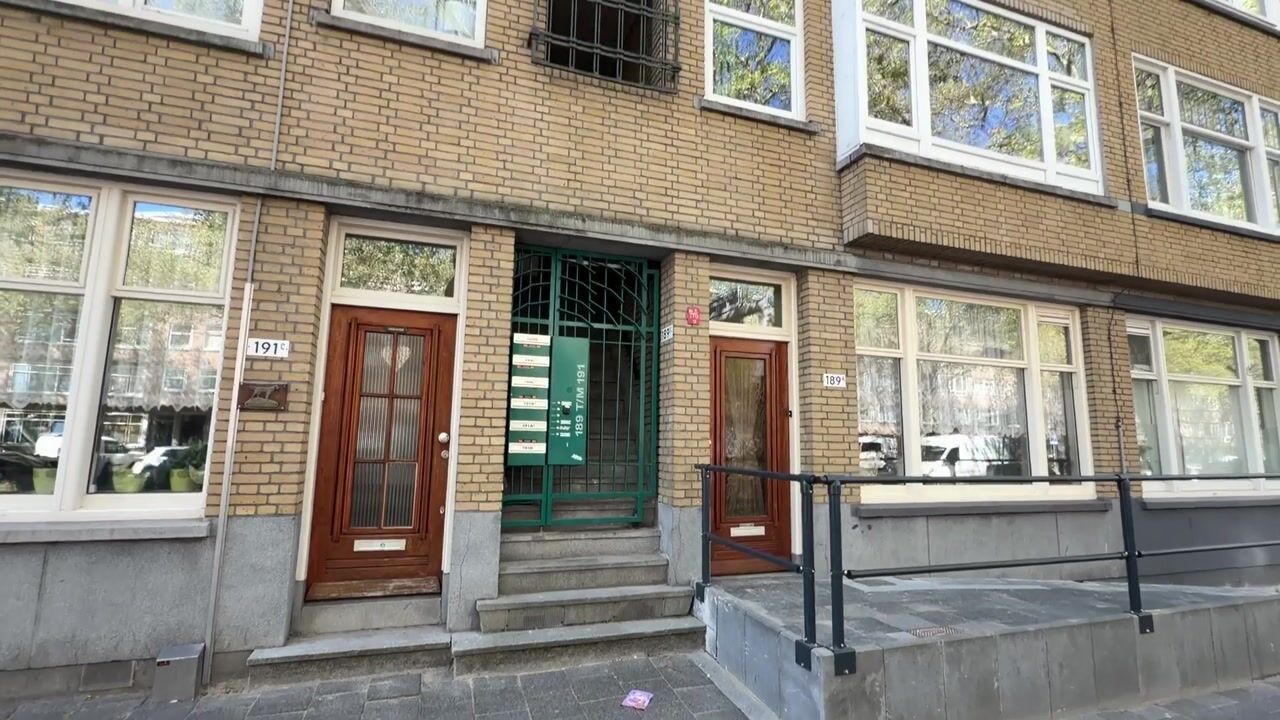 Video of Dordtselaan 189-C03