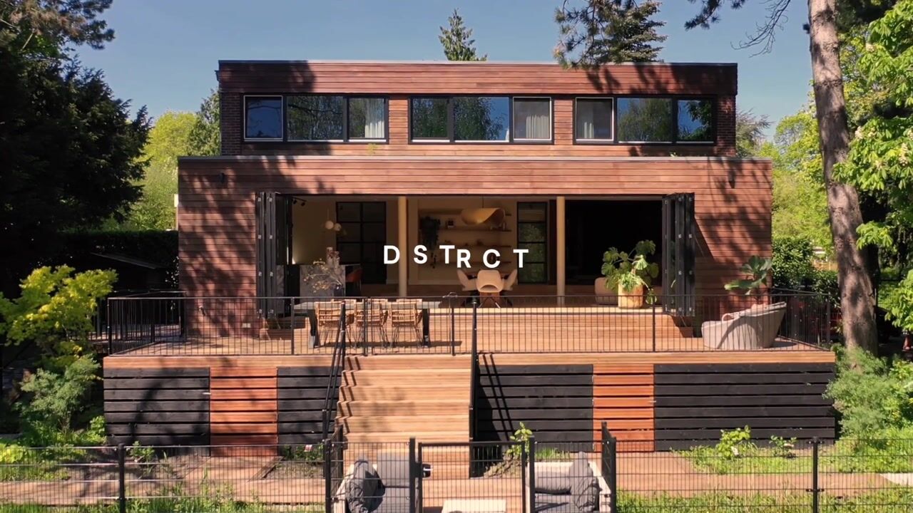 Video of Hilverbeekstraat 32