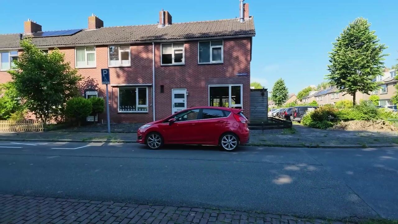 Video van Radiumstraat 3