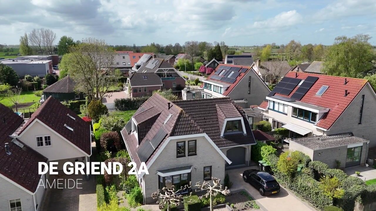 Video of De Griend 2-A