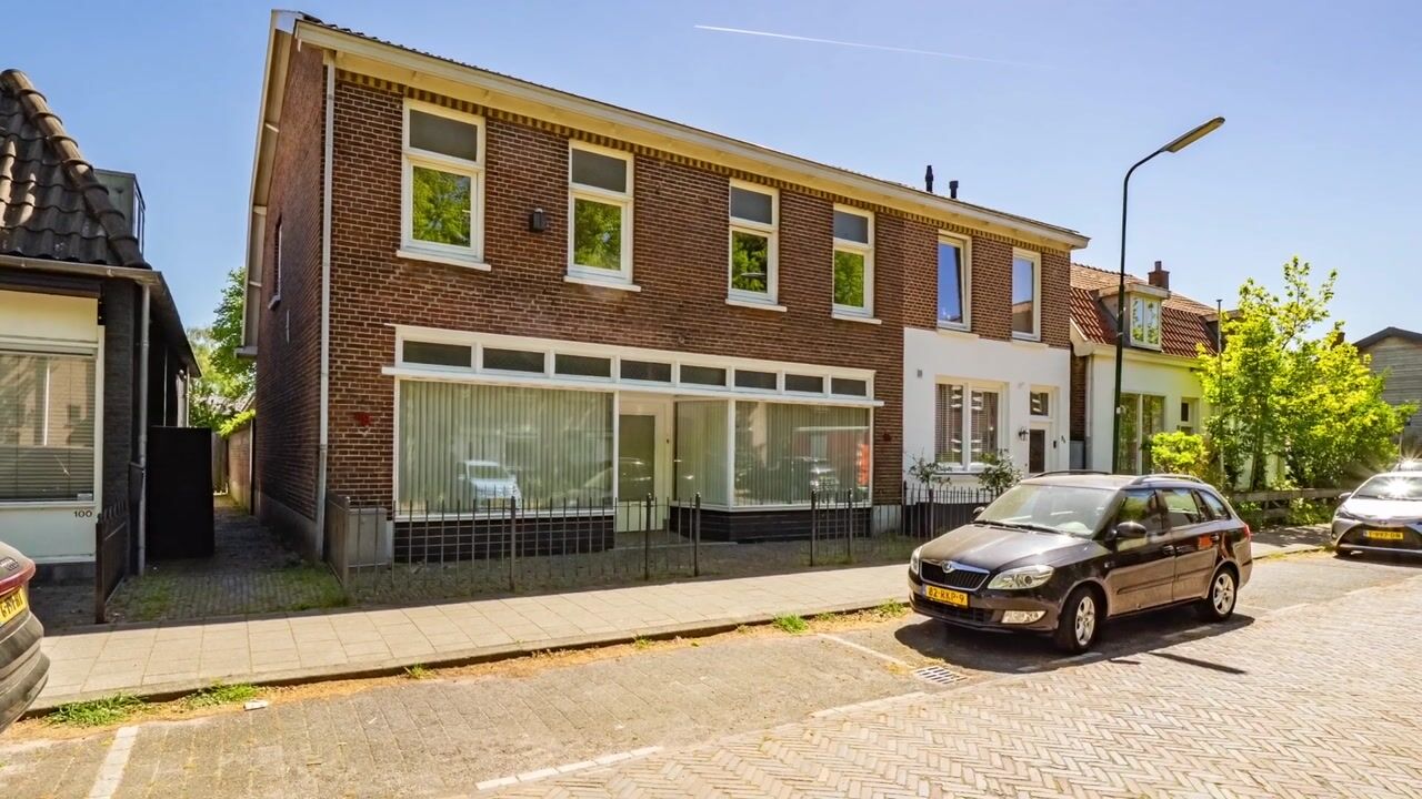 Video of Nieuwstraat 96
