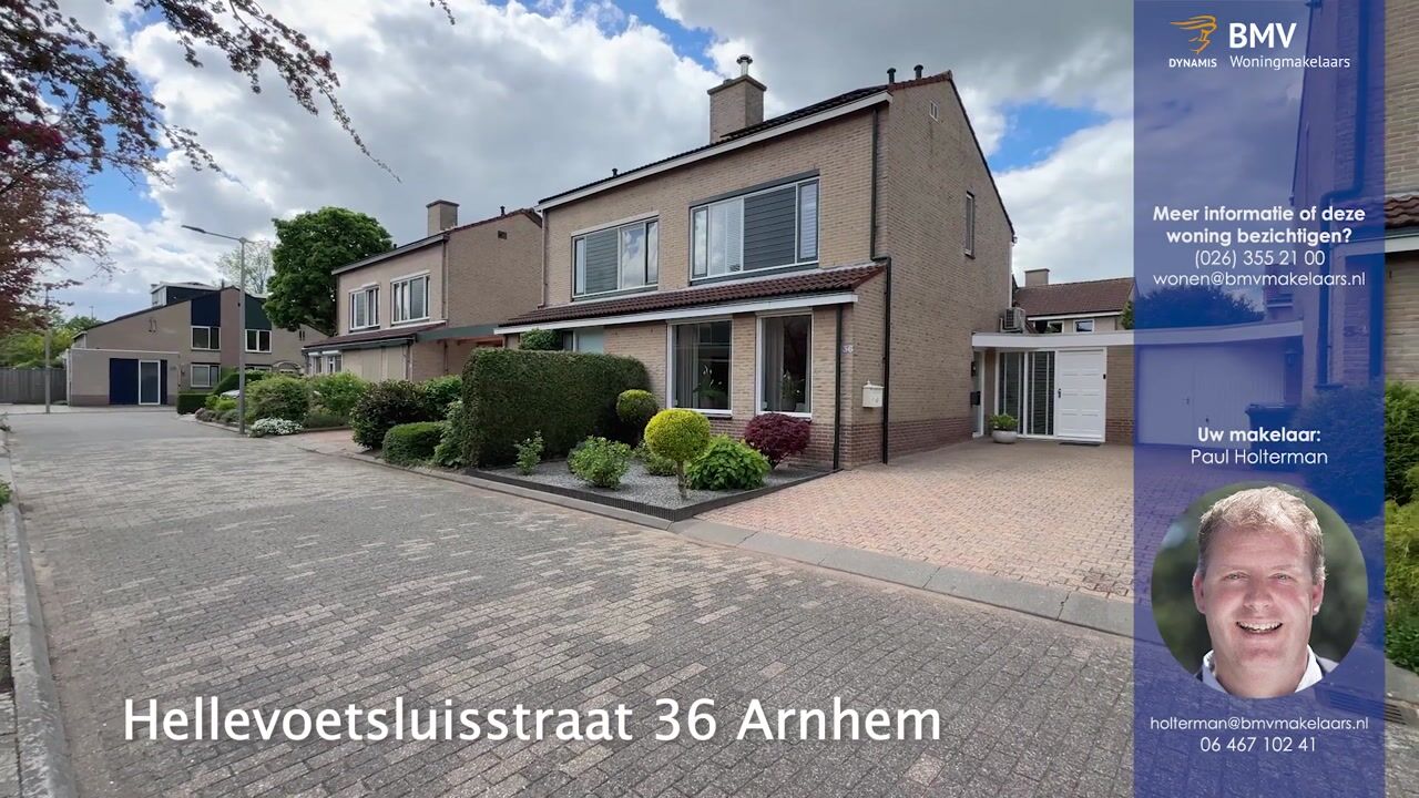 Video van Hellevoetsluisstraat 36