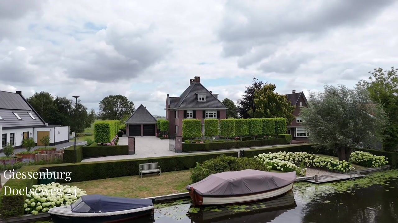 Video van Doetseweg 24