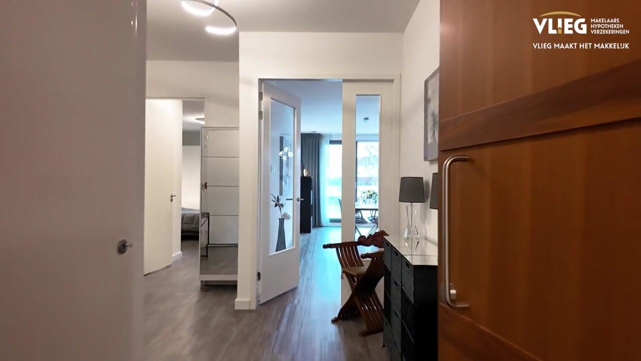 Video van Koninginneweg 17-C