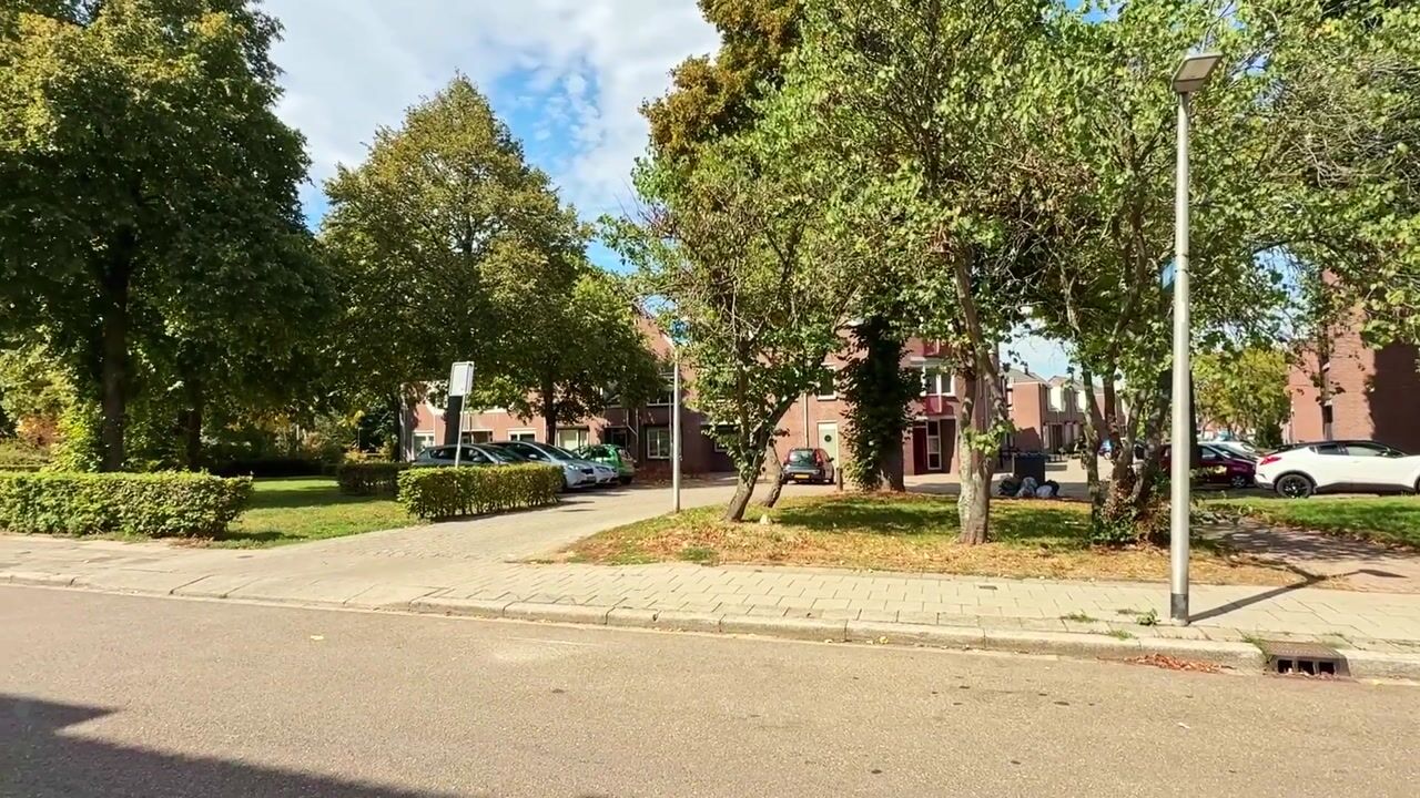 Video van Kloosterbosstraat 122