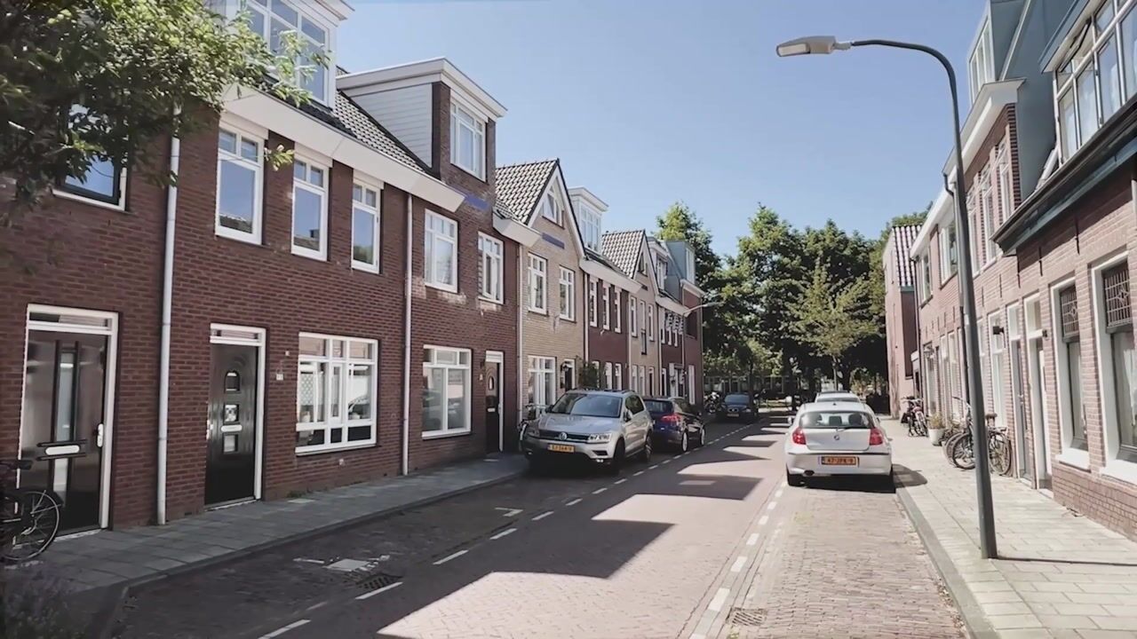 Video van A.L. Dyserinckstraat 73