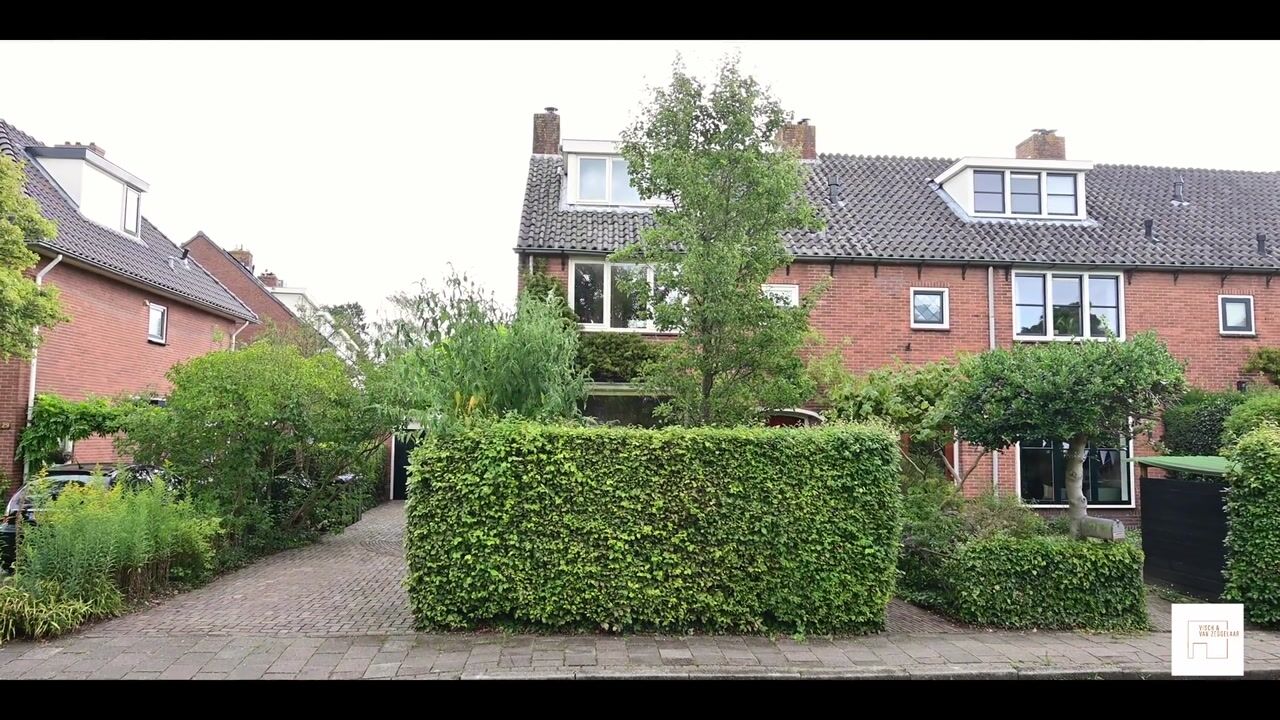 Video of Heemskerklaan 27