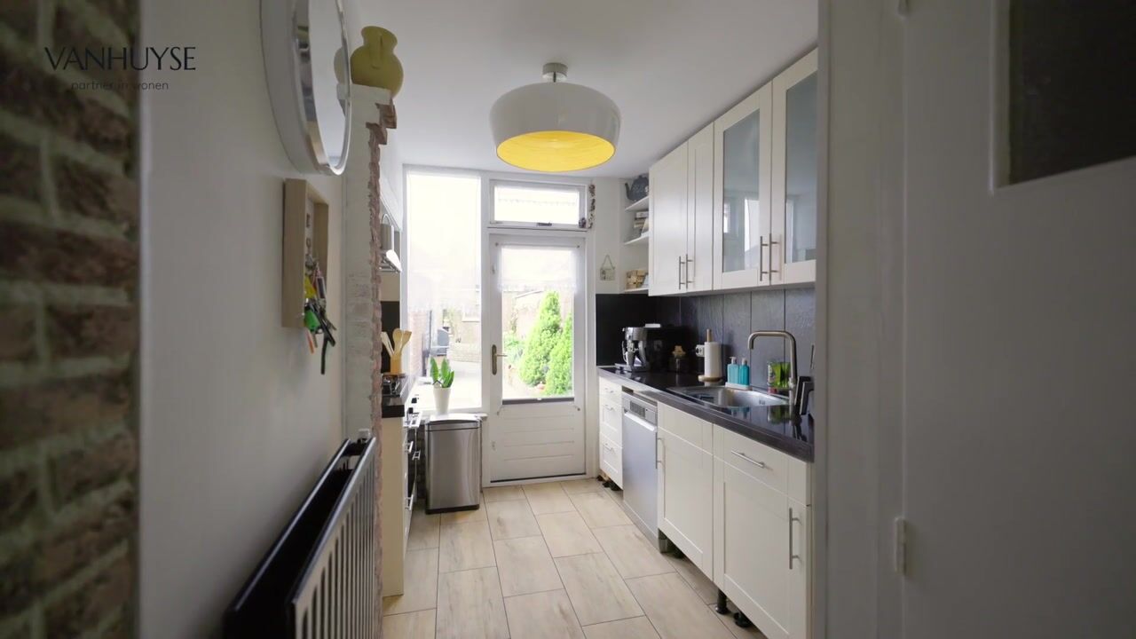 Video van Withofstraat 17