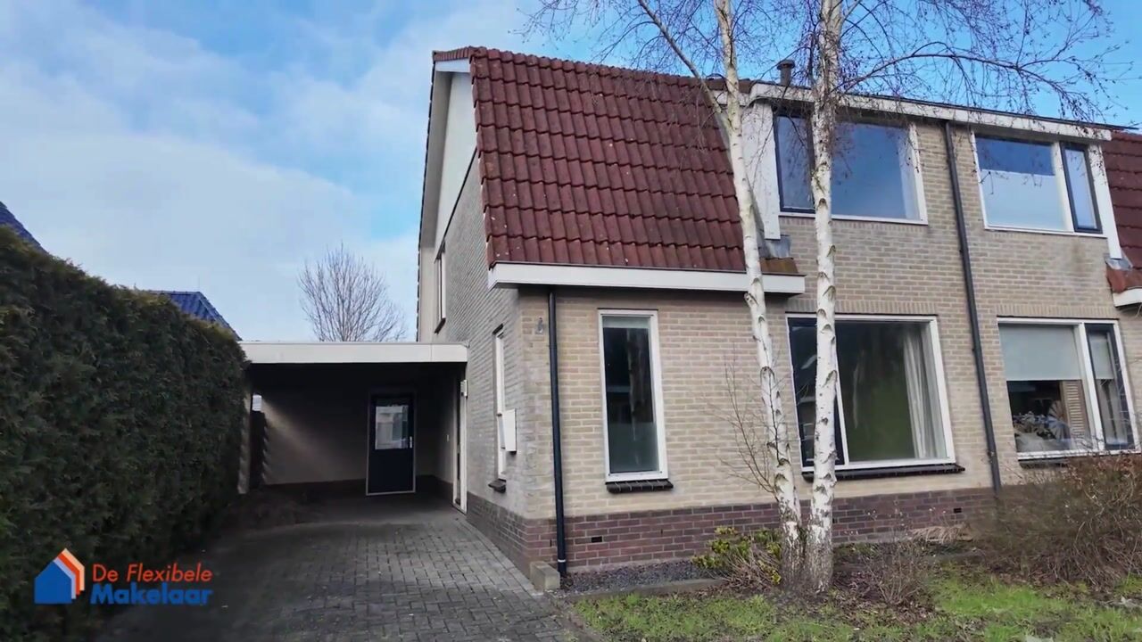 Video of Arendswyk 28