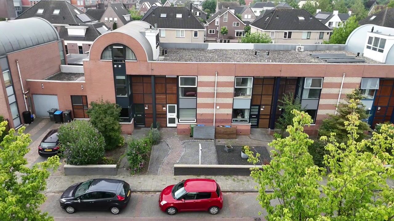 Video van Heer Balderikstraat 157