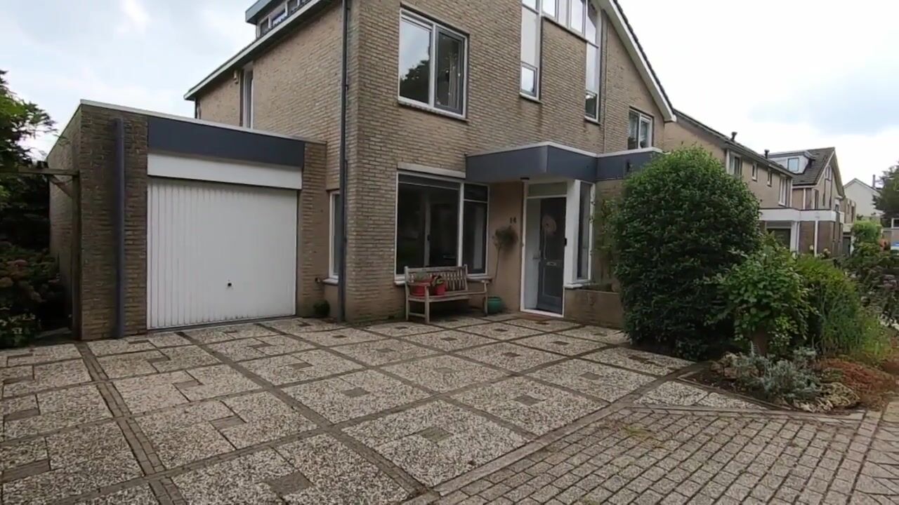 Video van Sterremos 14